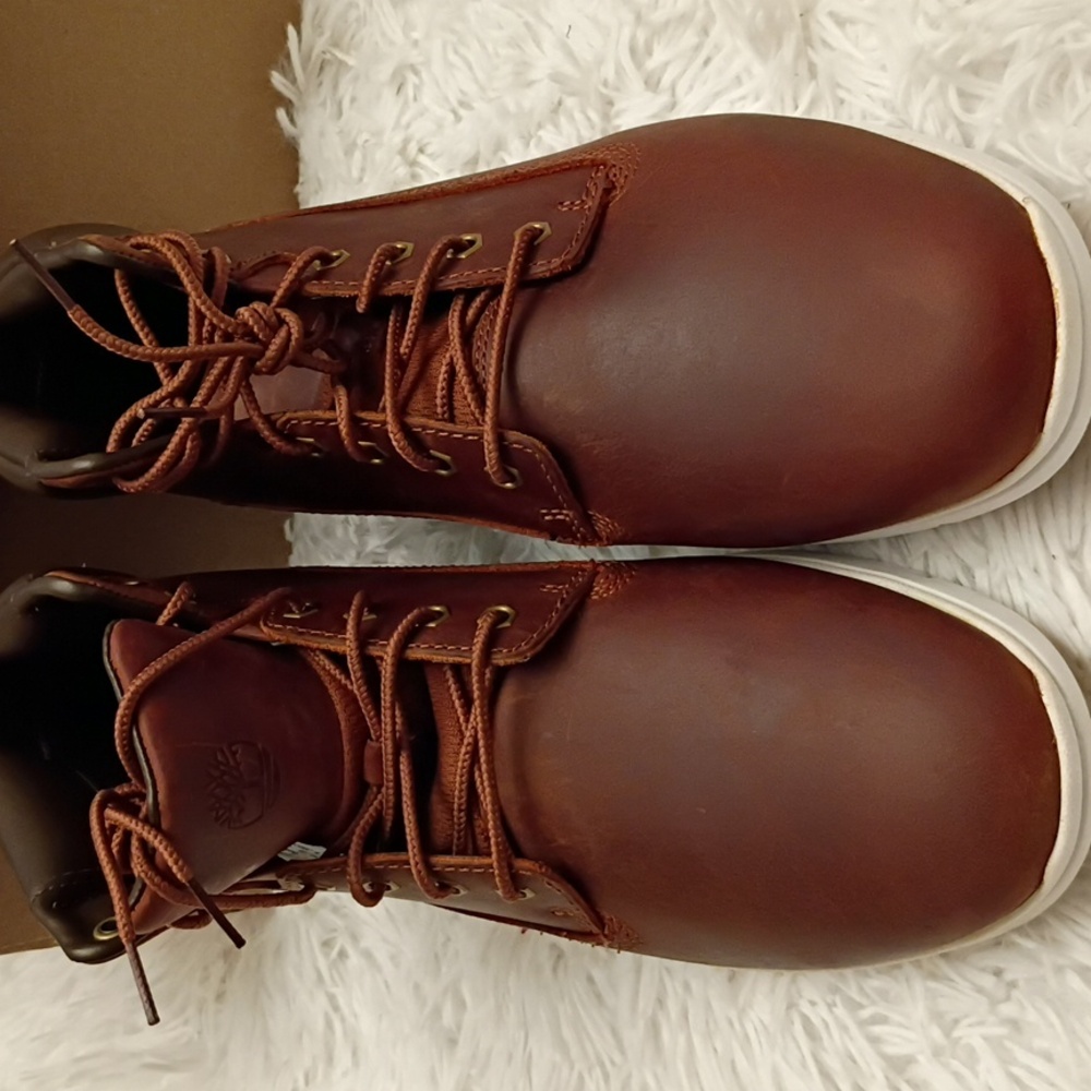 Timberland Killington Men's Sz 9 Boots Sneakers Sensorflex 🆕 $140 - Picture 2 of 14